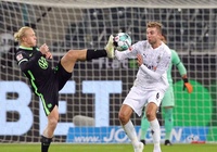 Nhận định, soi kèo Monchengladbach vs Wolfsburg: Tâm lý yếu kém