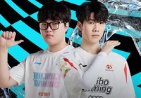 Lịch thi đấu CKTG 2023 11/11: Bán kết WBG vs BLG - Nhận định và dự đoán