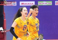 Lê Thanh Thúy chỉ ra 3 cái tên nặng ký cho chức vô địch bóng chuyền quốc gia 2023