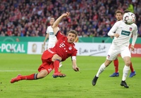 Nhận định, soi kèo Bayern Munich vs Heidenheim: Phô diễn sức mạnh