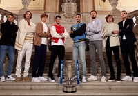Kết quả tennis ATP Finals 2023 hôm nay mới nhất