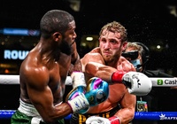 Logan Paul ra tuyên bố gây sốc về sự nghiệp boxing