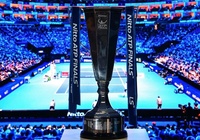 Tiền thưởng ATP Finals 2023: Mức thưởng cá nhân lớn nhất lịch sử quần vợt!
