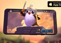 DTCL Mobile bao giờ ra mắt tại Việt Nam? 