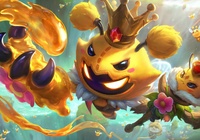 LMHT 13.23: Chi tiết bản cập nhật LOL mới nhất