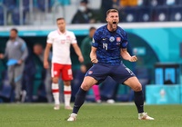Nhận định, soi kèo Slovakia vs Iceland: Hoàn thành mục tiêu