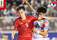 CĐV Đông Nam Á khen nức nở Việt Nam sau thắng lợi trước Philippines