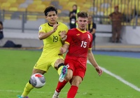 Bị thủng lưới 3 bàn, Malaysia ngược dòng không tưởng ở vòng loại World Cup 2026