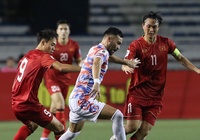 HLV Troussier: “Việt Nam ít nhiều may mắn khi thắng Philippines”