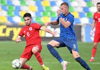 Nhận định, soi kèo Bosnia vs Slovakia: Trận đấu thủ tục