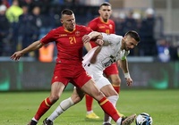 Nhận định, soi kèo Hungary vs Montenegro: Hy vọng mong manh