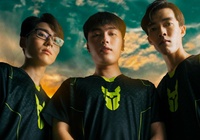 MGN BOX Esports và Rainbow Warriors giành quyền lên chơi tại VCS 2024