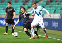 Nhận định, soi kèo Croatia vs Armenia: Bản lĩnh lên tiếng