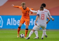 Nhận định, soi kèo Gibraltar vs Hà Lan: Bữa tiệc bàn thắng