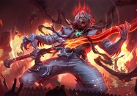 Đội hình Pentakill DTCL mùa 10 mạnh nhất