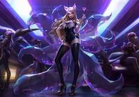 Đội hình và cách lên đồ Ahri TFT mùa 10 DTCL