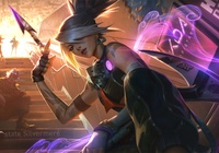Đội hình Akali True Damage và K/DA DTCL mùa 10 mạnh nhất