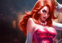 Đội hình Jazz Miss Fortune DTCL mùa 10 TFT