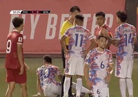 Indonesia thoát thua nhờ vận đen của sao trẻ Atletico Madrid, Malaysia thắng trận thứ hai liên tiếp