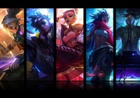 Đội hình True Damage DTCL mùa 10 mạnh nhất