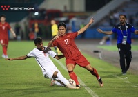 Bốc thăm VCK U23 châu Á 2024: Việt Nam chung bảng Thái Lan, Indonesia?