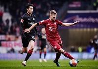 Nhận định, soi kèo Koln vs Bayern Munich: Bài toán thể lực