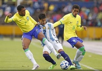 Nhận định, soi kèo U17 Brazil vs U17 Argentina: Trên đà thăng hoa
