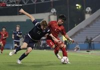 Kết quả bốc thăm U23 châu Á 2024: U23 Việt Nam rơi vào bảng đấu nhẹ