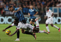 Nhận định, soi kèo Frosinone vs Genoa: Nỗi lo xa nhà