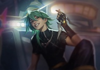 Ezreal DTCL mùa 10: Đội hình và cách lên đồ mạnh nhất