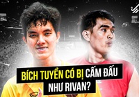 Rivan bị liên đoàn bóng chuyền Indonesia cấm thi đấu, NHM Việt Nam gọi tên Bích Tuyền