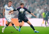 Nhận định, soi kèo Bayern Munich vs Copenhagen: Chiến thắng nhẹ nhàng
