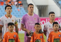 Filip Nguyễn báo tin vui với HLV Troussier, Đặng Văn Lâm có đối thủ lớn