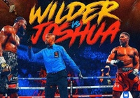 Anthony Joshua và Deontay Wilder vẫn bước vào màn so găng "khủng" dù từng chê 50 triệu đô la