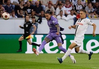Nhận định, soi kèo Liverpool vs LASK Linz: Khó có bất ngờ