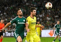 Nhận định, soi kèo Villarreal vs Panathinaikos: Tự quyết định số phận