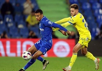 Nhận định, soi kèo Las Palmas vs Getafe: Bất phân thắng bại