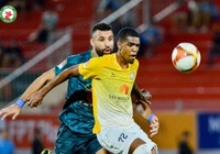 Lại thêm một CLB đổi tên khi V.League đang diễn ra