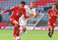 Nhận định, soi kèo Bayern Munich vs Union Berlin: Gia tăng áp lực