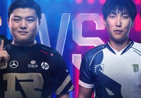 Tin chuyển nhượng LMHT 2/12: Uzi và Doublelift giải nghệ, Palette tạm nghỉ thi đấu? 