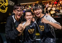 Tin chuyển nhượng LMHT 4/12: GAM Esports chia tay Kati? Hé lộ tình trạng của Teddy và Canna
