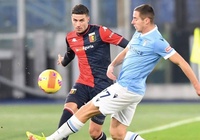 Nhận định, soi kèo Lazio vs Genoa: Đi dễ khó về