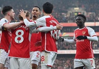 Nhận định, soi kèo Luton vs Arsenal: Nới rộng cách biệt