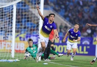 CLB Hà Nội thắng sốc, biến đội bóng Nhật Bản thành cựu vương AFC Champions League