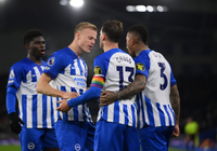 Nhận định, soi kèo Brighton vs Burnley: Xa nhà là bão tố