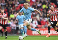 Nhận định, soi kèo Luton vs Man City: Tìm lại nụ cười
