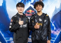 Lịch thi đấu LMHT Red Bull League of Its Own: T1 vs G2