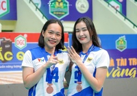 Hoa khôi bóng chuyền Kim Thanh giã từ sự nghiệp ở tuổi 24, khó khăn ập đến với VTV Bình Điền Long An