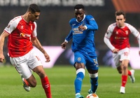 Nhận định, soi kèo Napoli vs Braga: Nhọc nhằn giữ vé