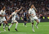 Nhận định, soi kèo Union Berlin vs Real Madrid: Tung cờ trắng